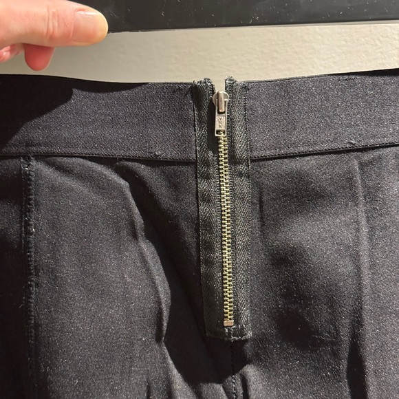 Jcrew pixie pants - Picture 5 of 6